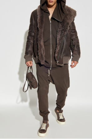 Mantel „hollywood“ od Rick Owens