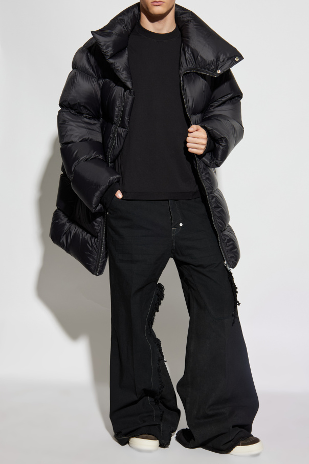 Rick Owens ‘Turtle’ down jacket