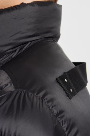 Rick Owens ‘Turtle’ down jacket