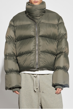Rick Owens ‘Turtle’ down jacket