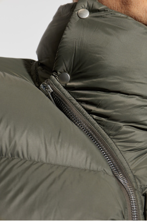 Rick Owens ‘Turtle’ down jacket