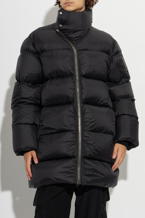 Rick Owens Oversized puffer jacket