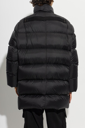 Rick Owens Oversized puffer jacket
