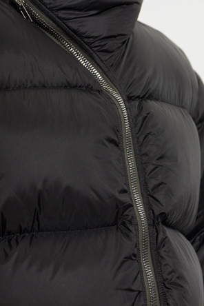 Rick Owens Oversized puffer jacket