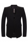 Rick Owens Blazer with peak lapels