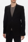 Rick Owens Blazer with peak lapels