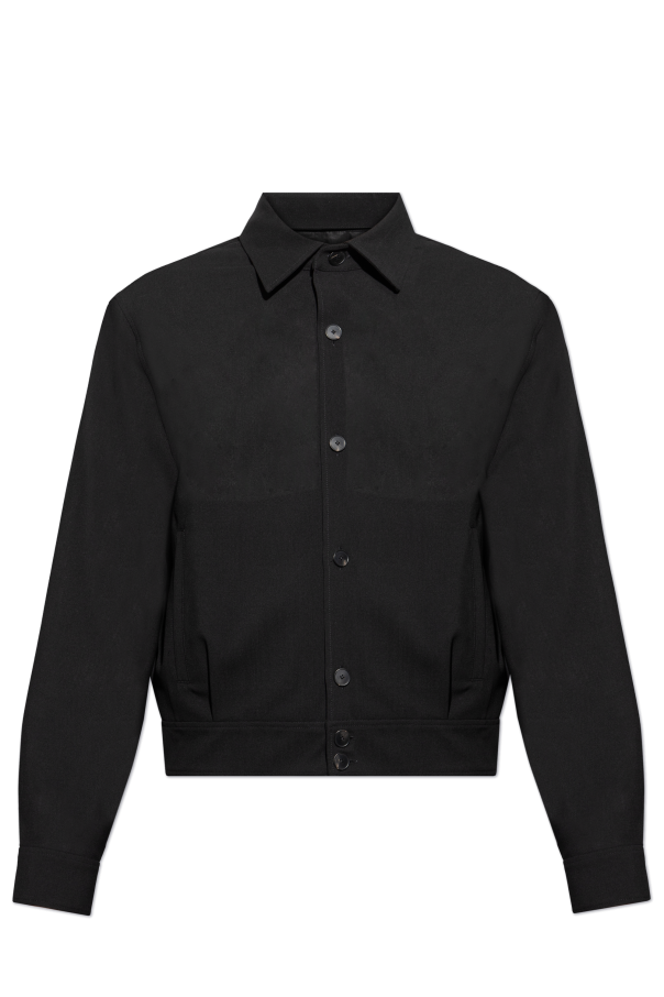 Lanvin Light Jacket
