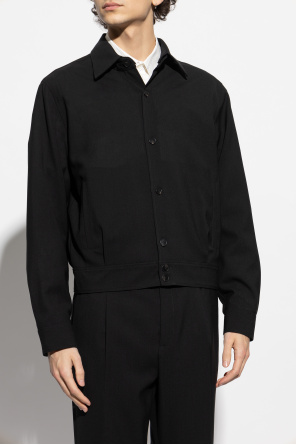 Lanvin Light Jacket