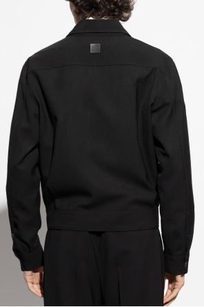Lanvin Light Jacket