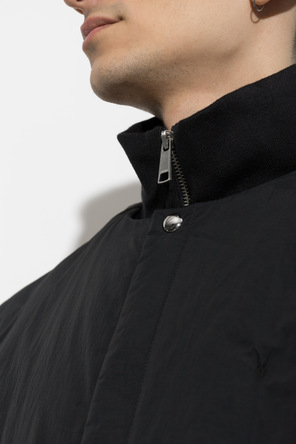 AllSaints Casaco acolchoado ‘Rusland’