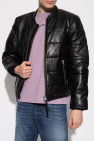 AllSaints ‘Russel’ quilted jacket