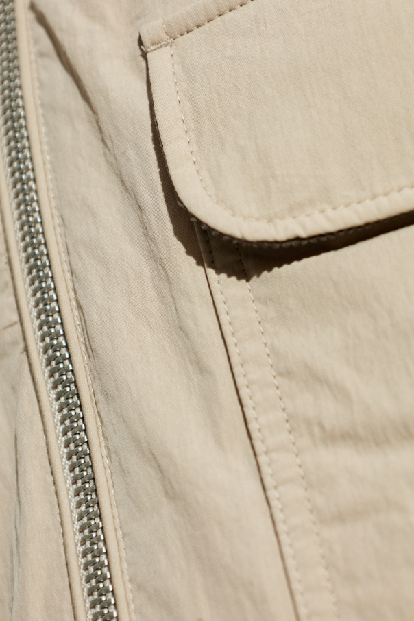 Rag & Bone Jacket with corduroy collar | Men's | Vitkac