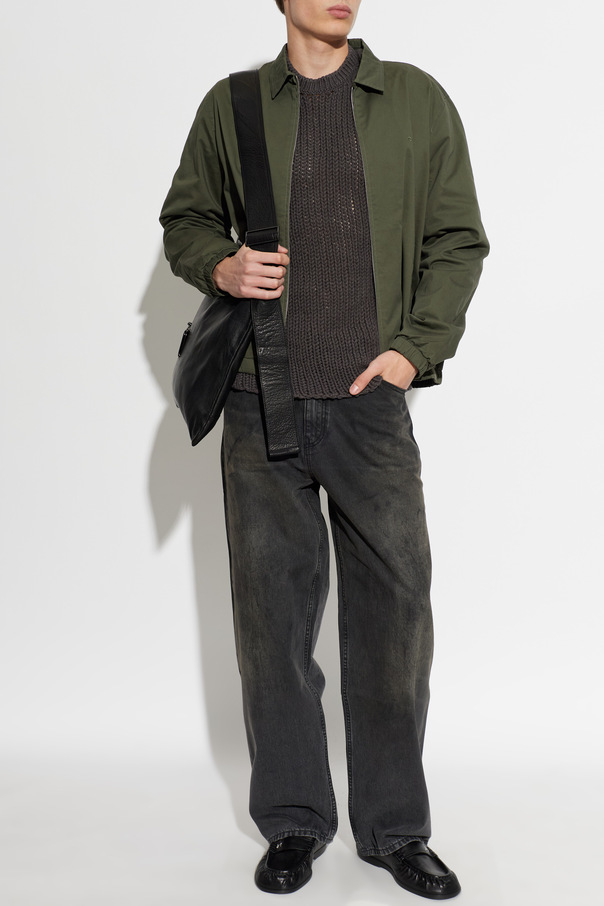Rag & Bone Cotton jacket