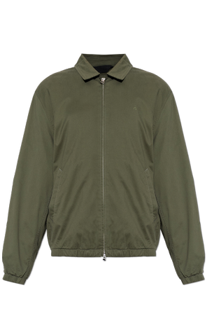 Cotton jacket