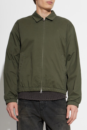 Rag & Bone Cotton jacket