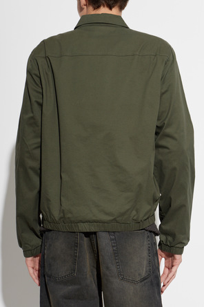 Rag & Bone Cotton jacket