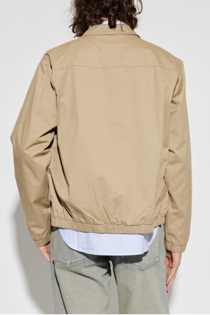 Rag & Bone Cotton jacket with collar