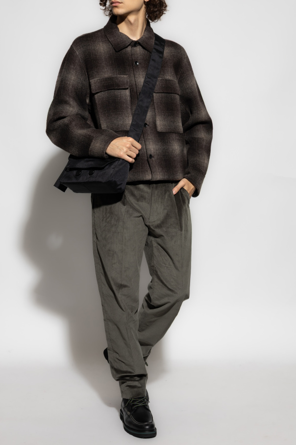 Rag & Bone  Hemd mit Karomuster