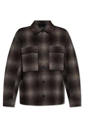Hemd mit Karomuster