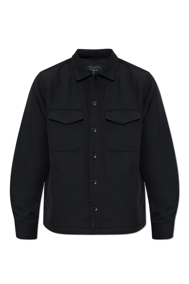 Shirt with pockets od Rag & Bone 