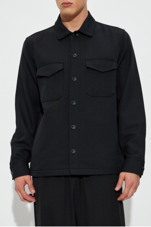 Rag & Bone  Shirt with pockets