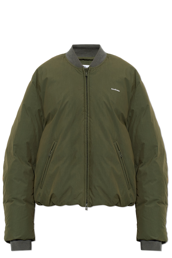 Padded bomber jacket od Acne Studios