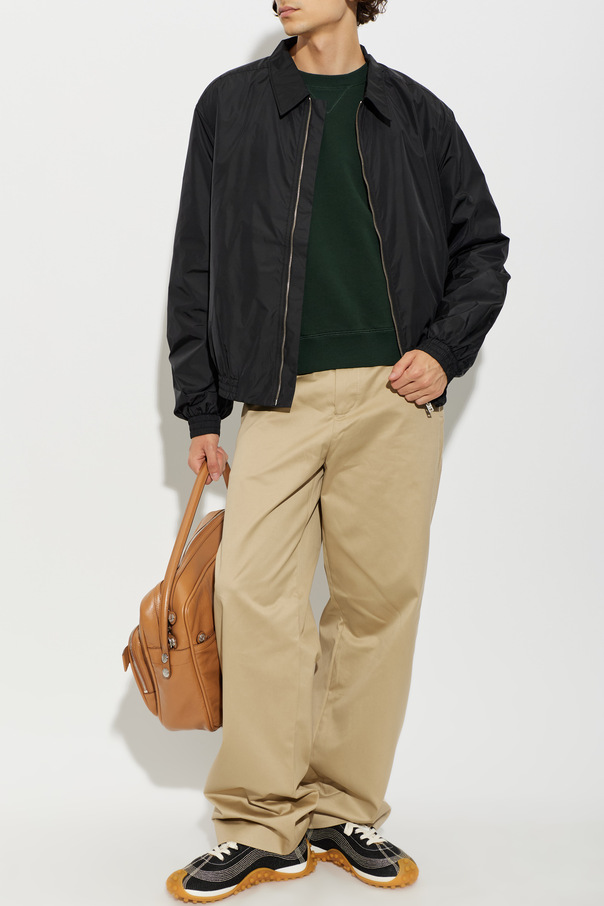 Acne Studios ‘Bomber’ jacket