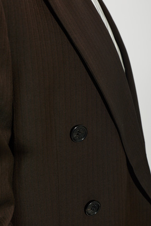 Acne Studios Jacket with open lapels