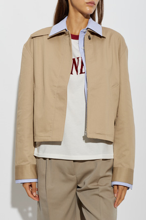 Acne Studios Jacket with collar