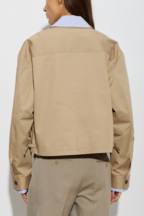 Acne Studios Jacket with collar