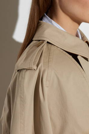 Acne Studios Belted trench coat