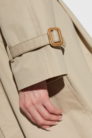 Acne Studios Belted trench coat