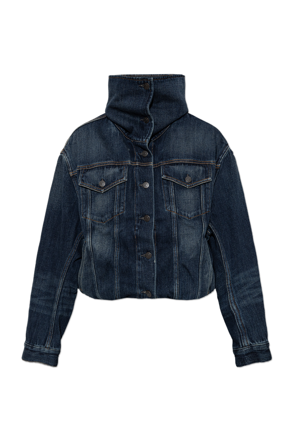 Denim jacket od Acne Studios