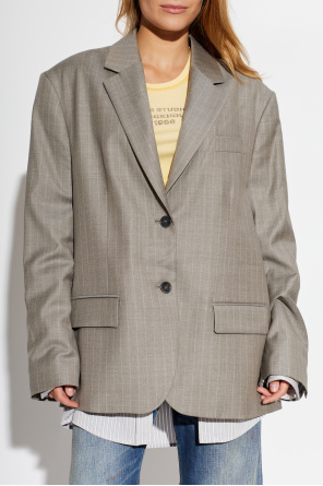 Acne Studios Wool blazer