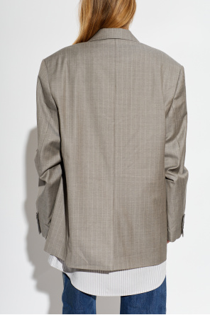 Acne Studios Wool blazer
