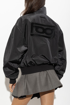Fear Of God Essentials '‘bomber’' jacket