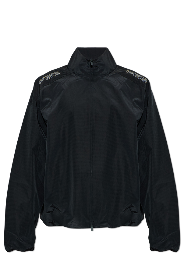Stand-collar jacket od Fear Of God Essentials
