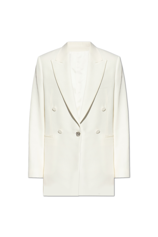 Relaxed-fitting blazer od Lanvin
