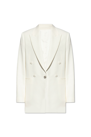 Relaxed-fitting jacket od Lanvin