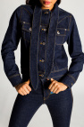 Lanvin NAVY BLUE Denim jacket