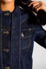 Lanvin NAVY BLUE Denim jacket