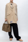 Lanvin beige Wool vest
