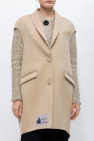 Lanvin beige Wool vest