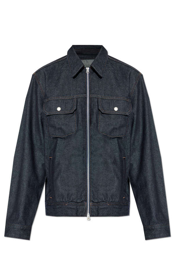 Denim jacket od Rag & Bone 