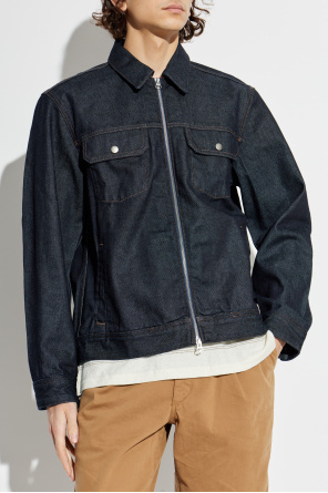 Rag & Bone  Denim jacket
