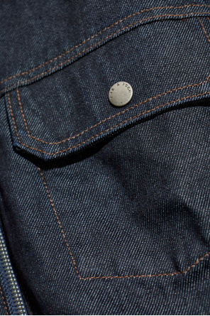 Rag & Bone  Denim jacket