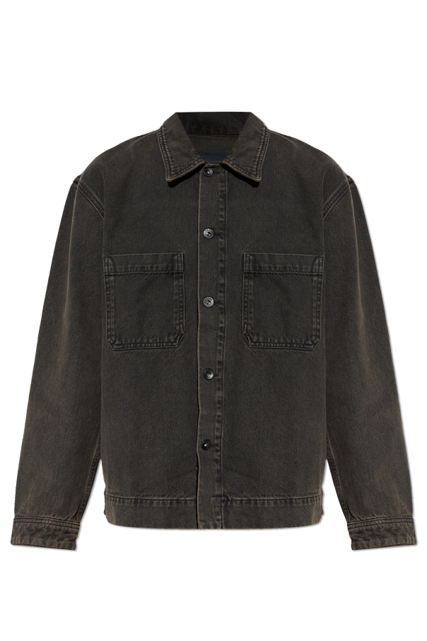 Denim jacket with pockets od Rag & Bone 