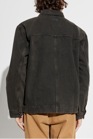 Rag & Bone  Denim jacket with pockets
