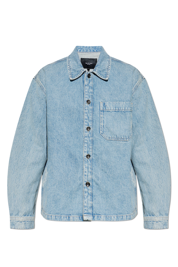 Denim jacket od Rag & Bone