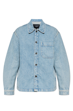 Chaqueta vaquera